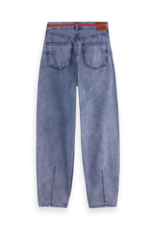 Scotch & Soda The Tide Longer Inseam Balloon Jeans