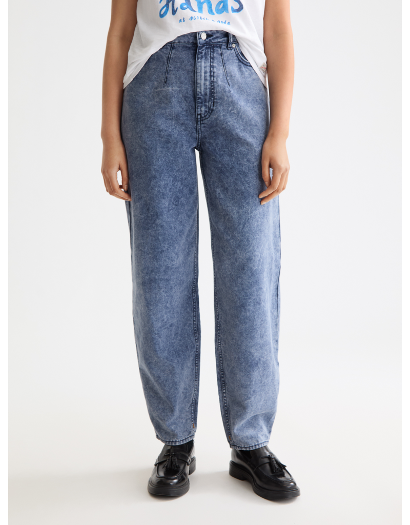 Scotch & Soda The Tide Longer Inseam Balloon Jeans