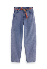 Scotch & Soda The Tide Longer Inseam Balloon Jeans