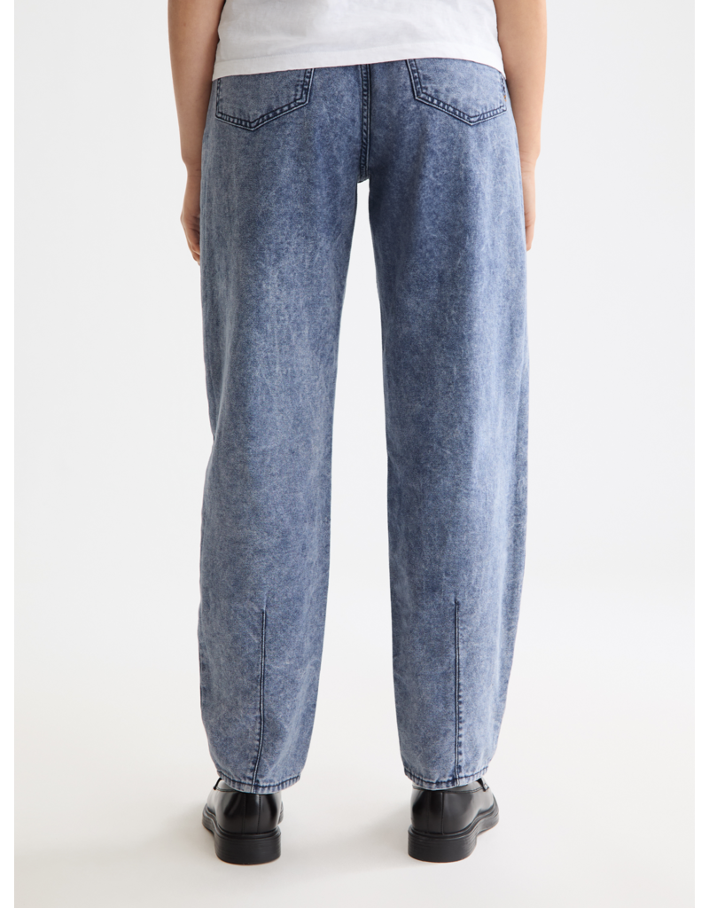 Scotch & Soda The Tide Longer Inseam Balloon Jeans