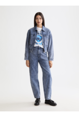 Scotch & Soda The Tide Longer Inseam Balloon Jeans