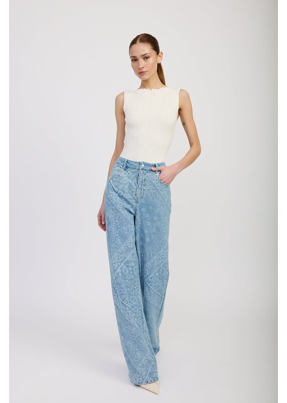En Saison Tarak Jeans