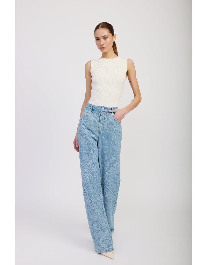 En Saison Tarak Jeans