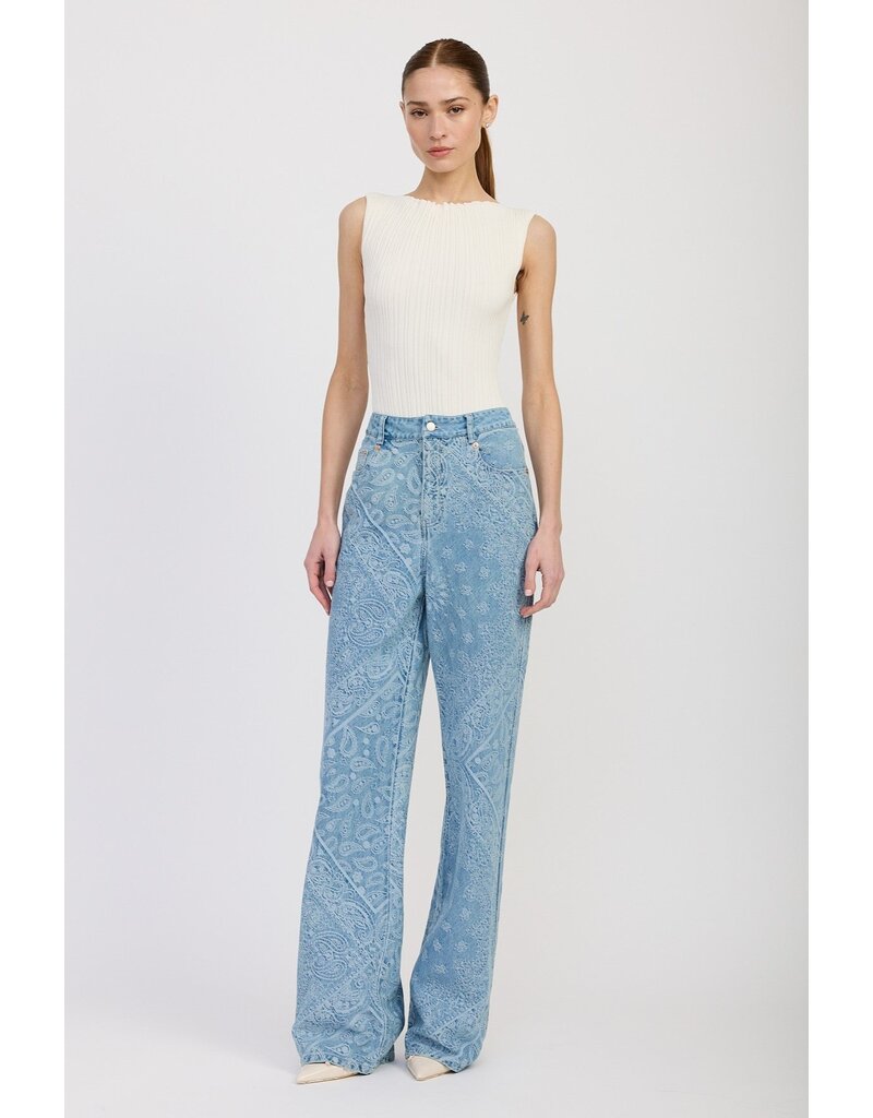 En Saison Tarak Jeans
