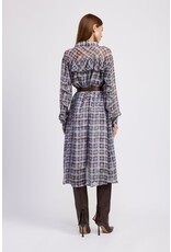En Saison Briar Midi Dress