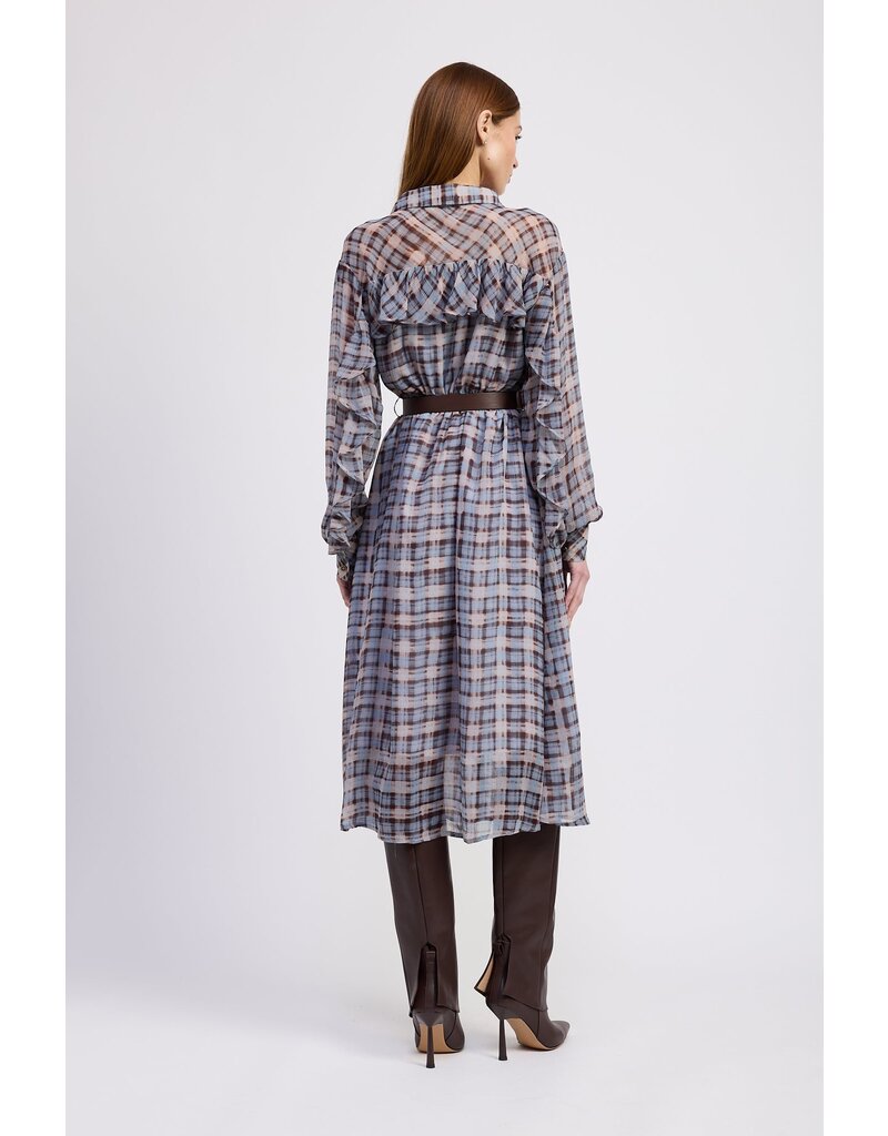 En Saison Briar Midi Dress