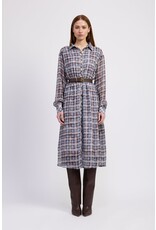 En Saison Briar Midi Dress