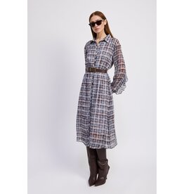 En Saison Briar Midi Dress