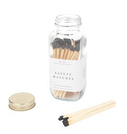 Sweet Water Decor Safety Matches