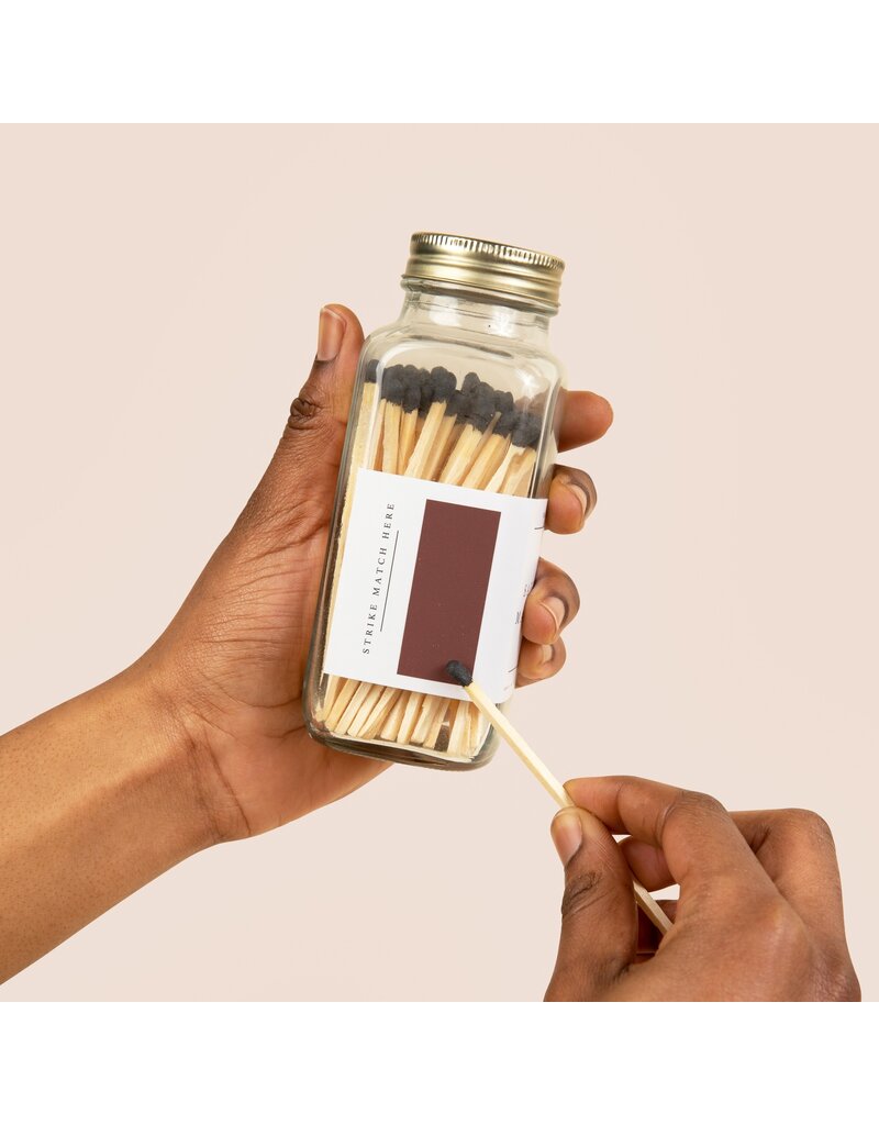 Sweet Water Decor Safety Matches