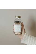 Sweet Water Decor Safety Matches