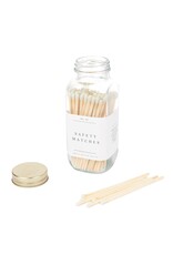 Sweet Water Decor Safety Matches