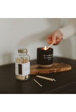 Sweet Water Decor Safety Matches