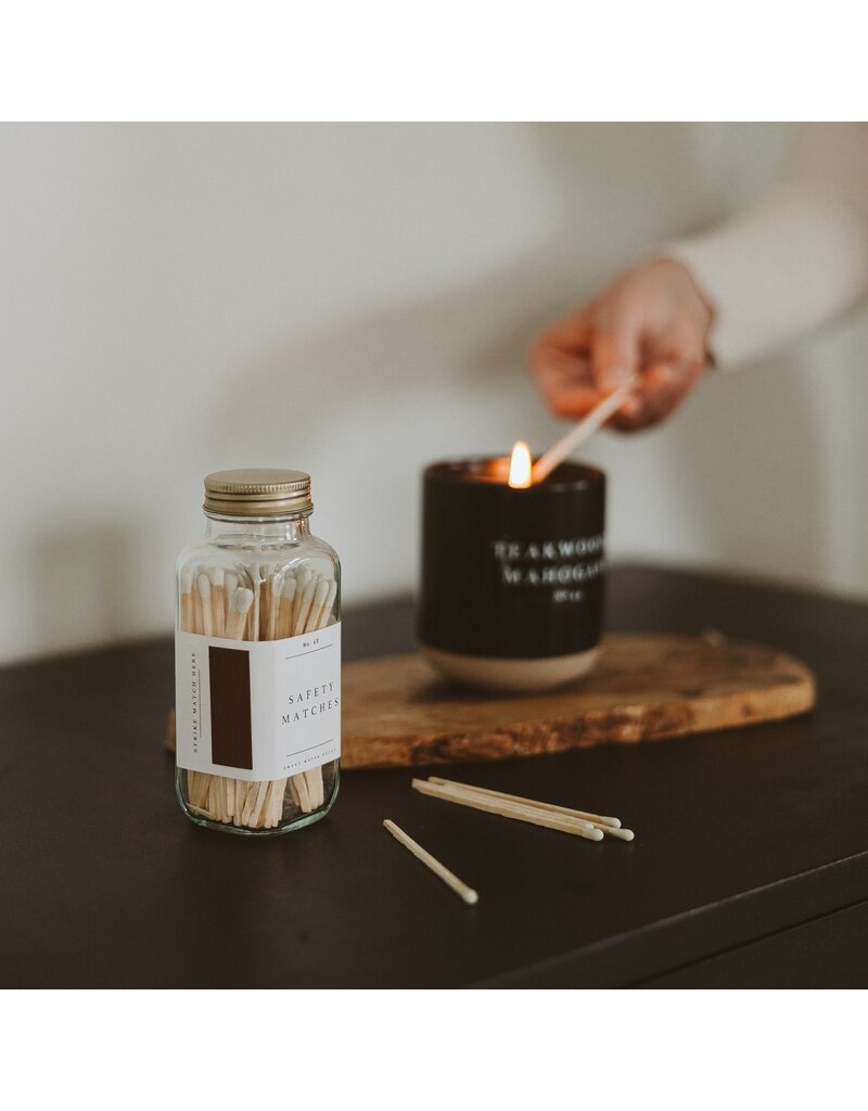 Sweet Water Decor Safety Matches