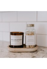 Sweet Water Decor Safety Matches