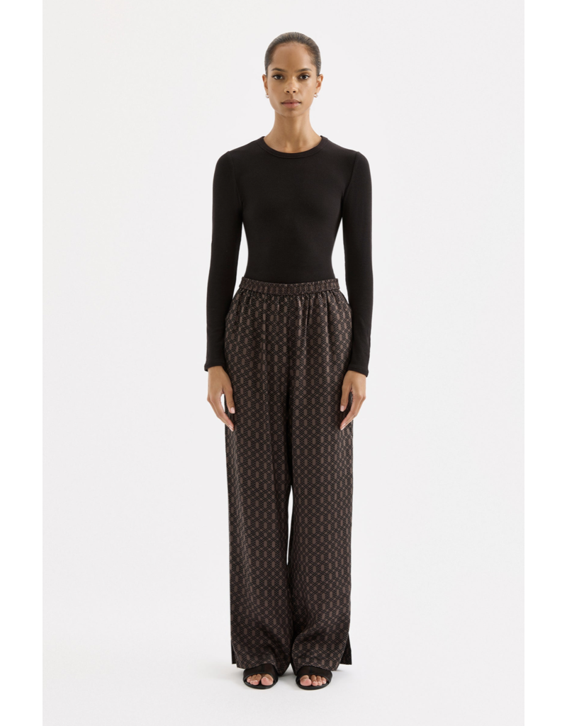 Nude Lucy Yasmeen Pant