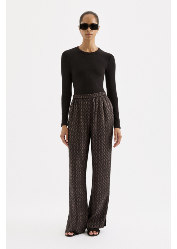 Nude Lucy Yasmeen Pant