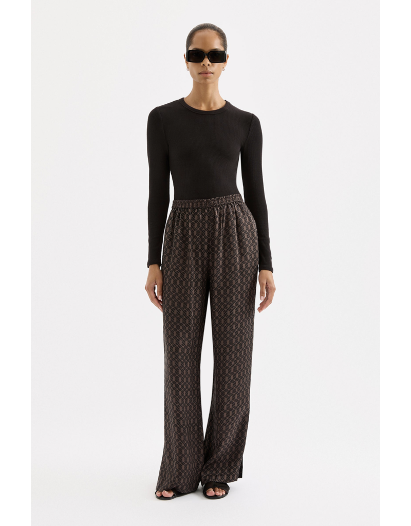 Nude Lucy Yasmeen Pant