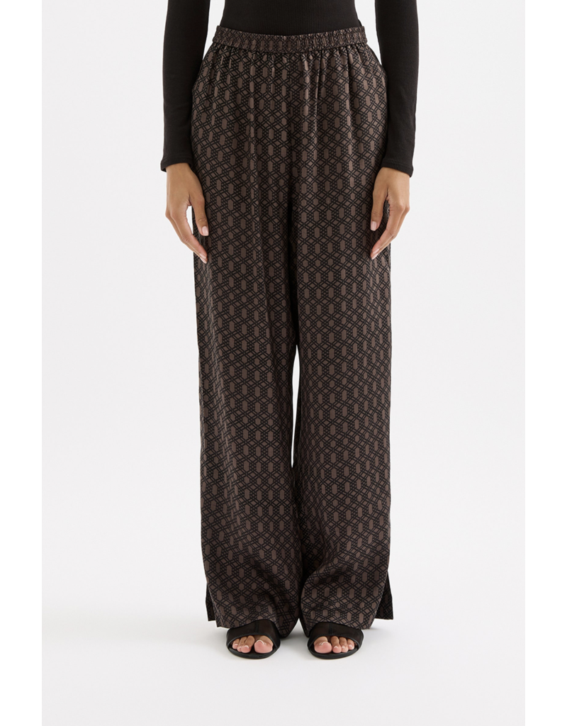 Nude Lucy Yasmeen Pant