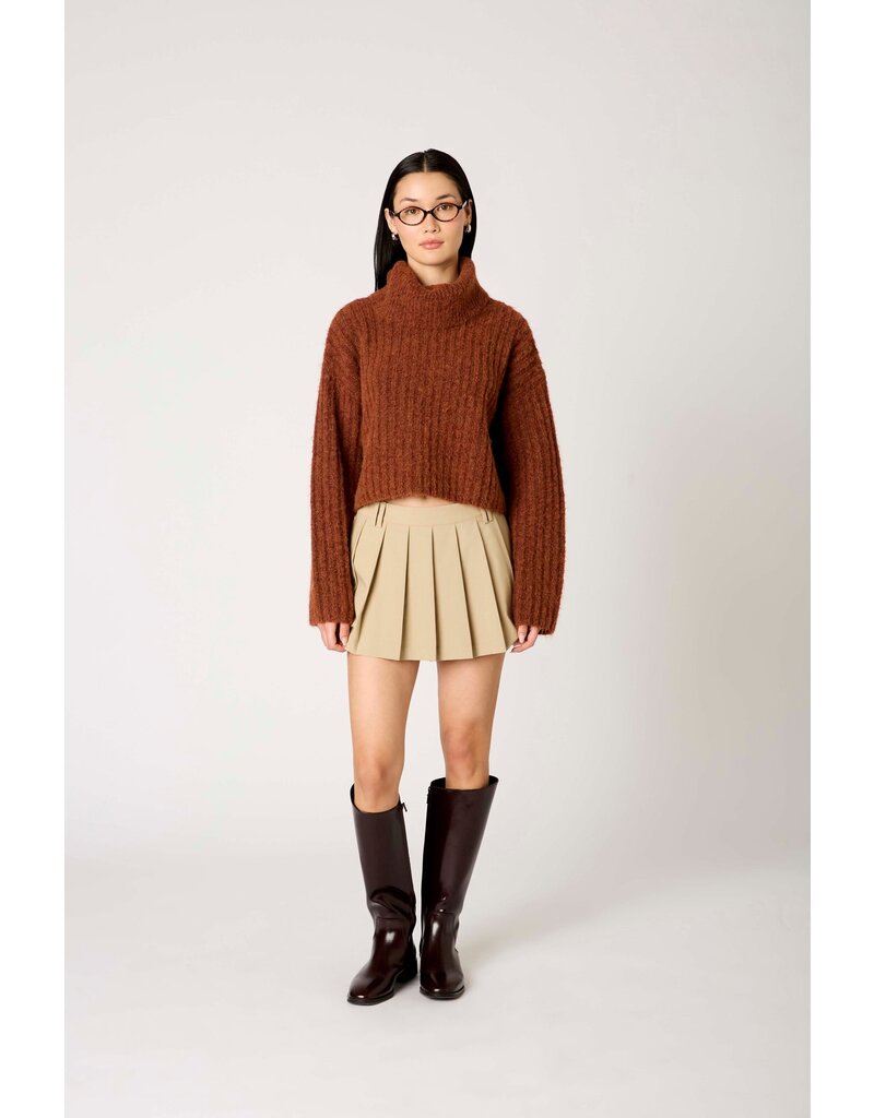 NIA Bruni Sweater
