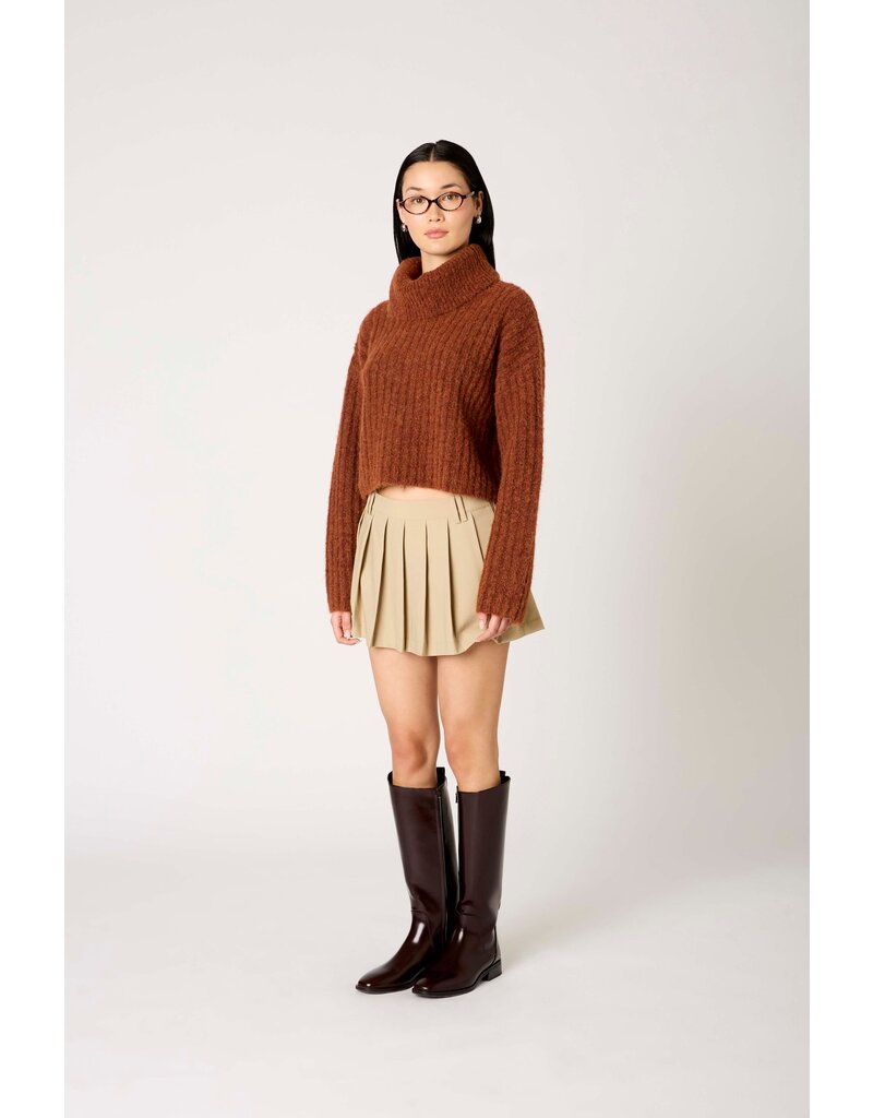 NIA Bruni Sweater