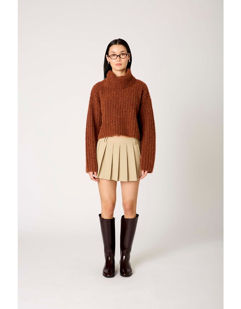NIA Bruni Sweater