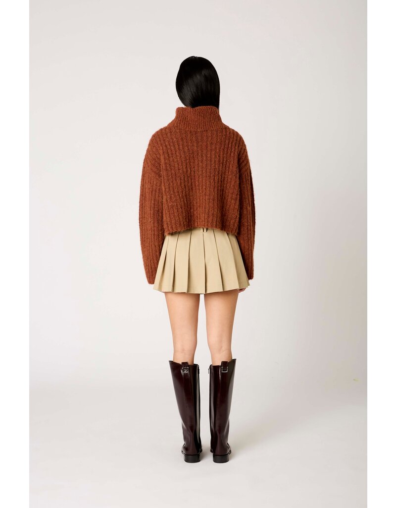 NIA Bruni Sweater