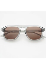 FREYRS Eyewear Addison Acetate Unisex Aviator Sunglasses