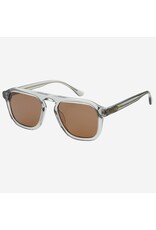 FREYRS Eyewear Addison Acetate Unisex Aviator Sunglasses