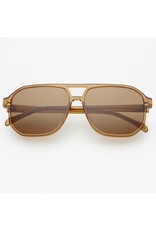 FREYRS Eyewear Billie Unisex Aviator Sunglasses
