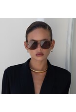 FREYRS Eyewear Billie Unisex Aviator Sunglasses