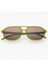 FREYRS Eyewear Fenix Acetate Unisex Aviator Sunglasses