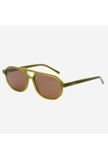 FREYRS Eyewear Fenix Acetate Unisex Aviator Sunglasses