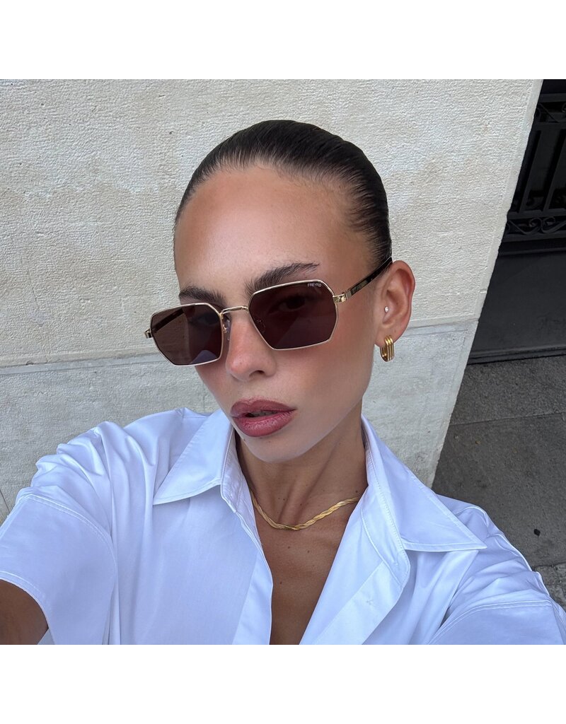 FREYRS Eyewear Superior Unisex Sunglasses