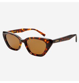 FREYRS Eyewear Mia Acetate Cat Eye Womens Sunglasses