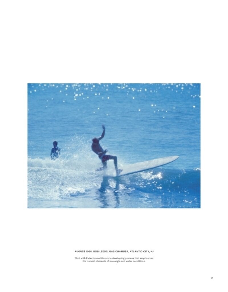 I Heard There Were No Waves in New Jersey Book