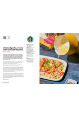As Cooked on Tiktok Recipe Book