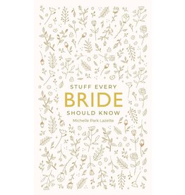 Stuff Every Bride Should Know Book