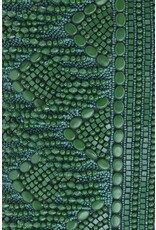 America & Beyond Eden Beaded Shoulder Bag