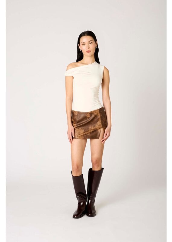 NIA Moon Skort