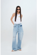 Icon Denim Poppy Jean