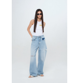 Icon Denim Poppy Jean