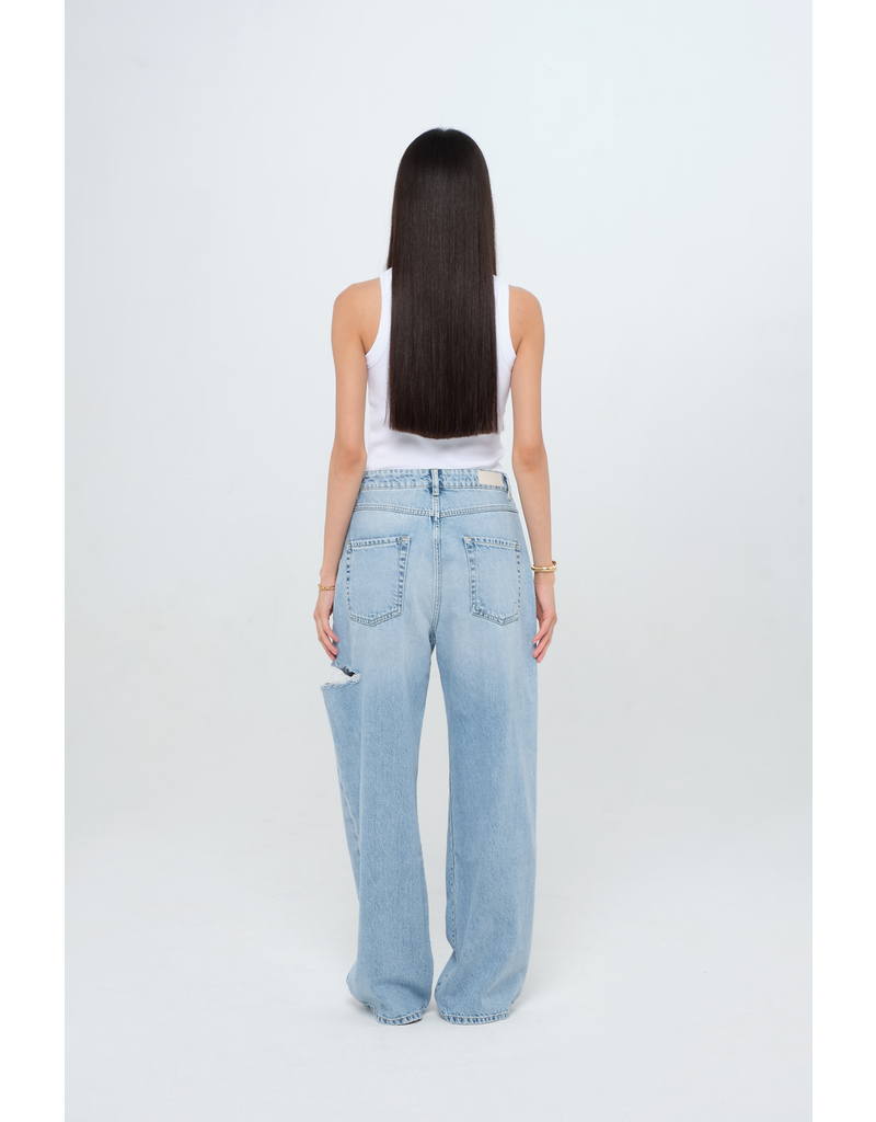 Icon Denim Poppy Jean