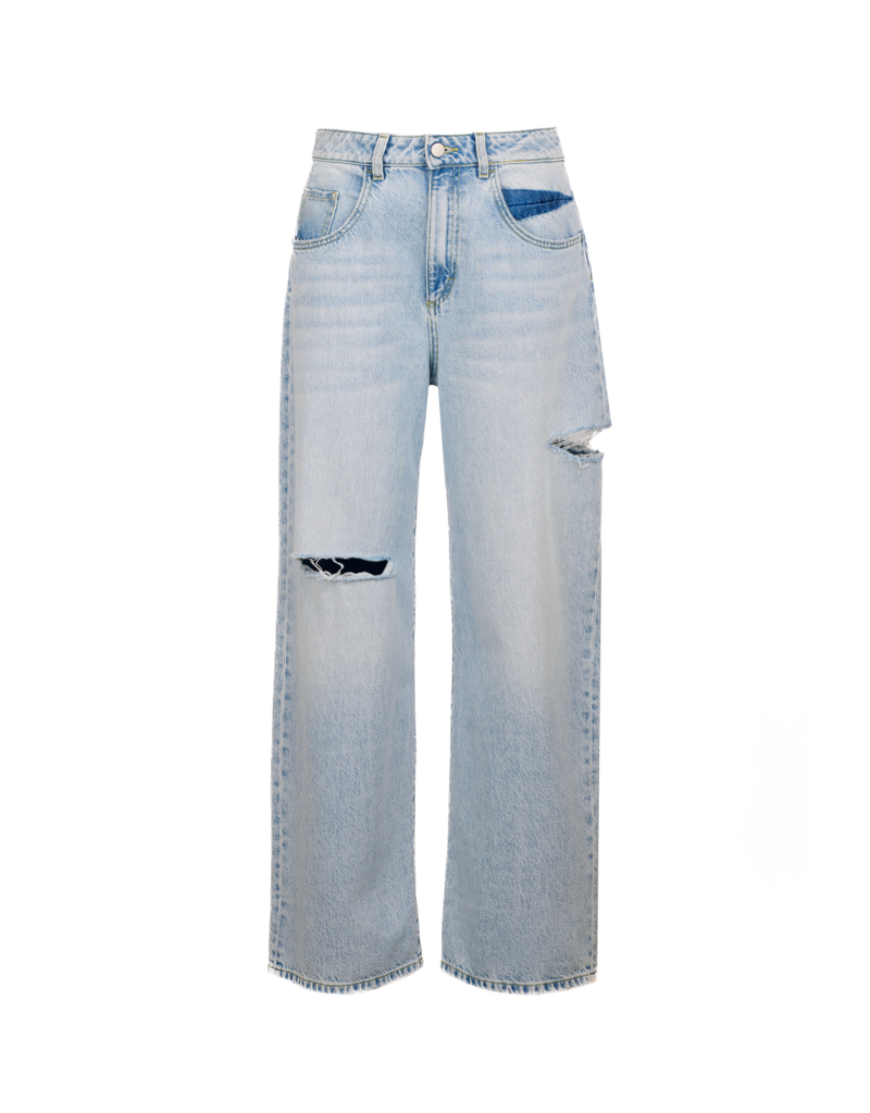 Icon Denim Poppy Jean