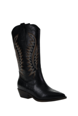 DL1990 Jumble Western Boot