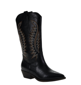 DL1990 Jumble Western Boot