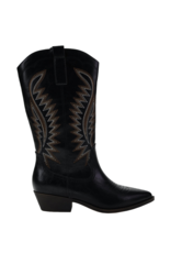 DL1990 Jumble Western Boot