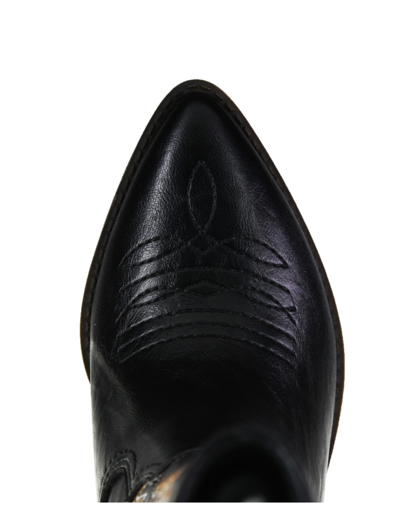 DL1990 Jumble Western Boot