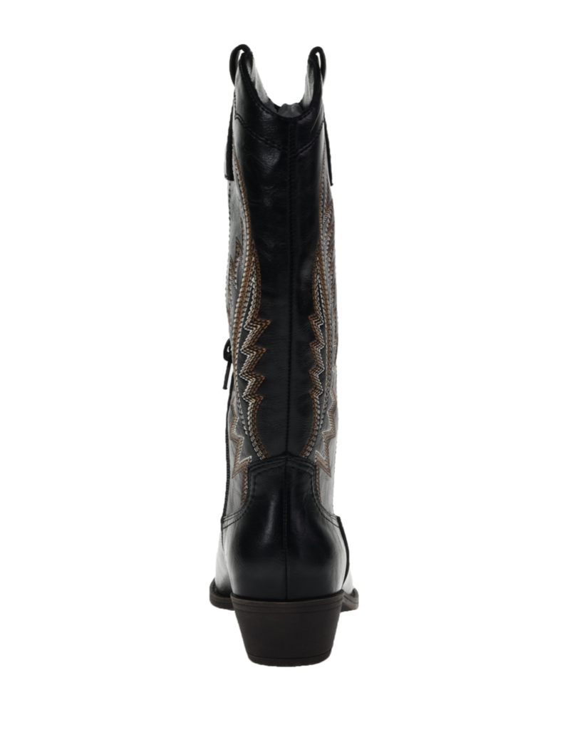 DL1990 Jumble Western Boot