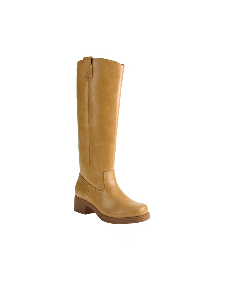 DL1990 Yurie Boot